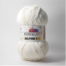 HIMALAYA DOLPHIN BABY 80308 молочный